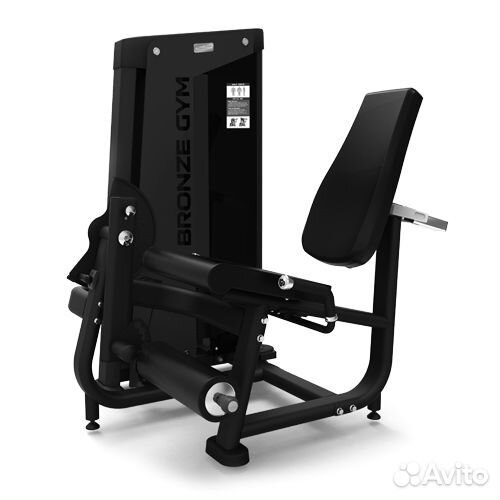 Разгибание ног bronze GYM NEO 02