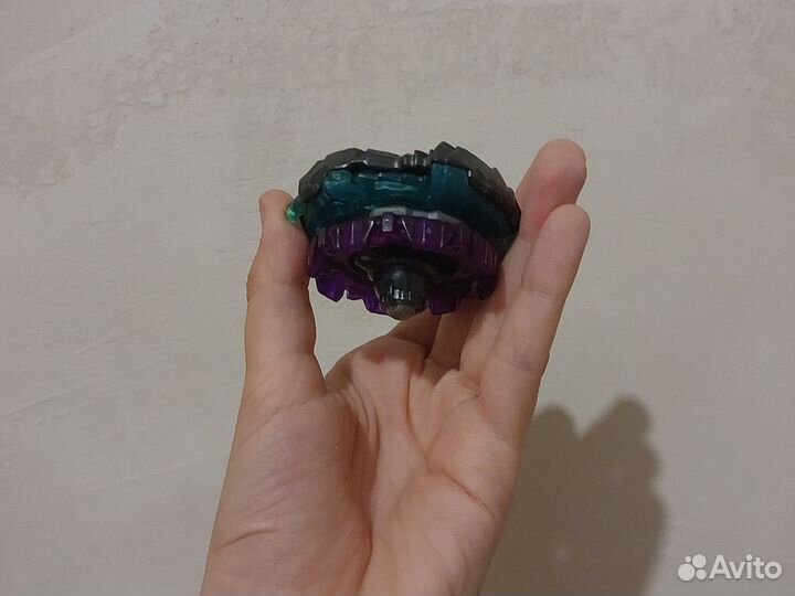 Beyblade Bahamut