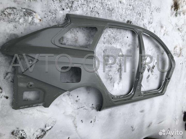 Боковина ваз vesta