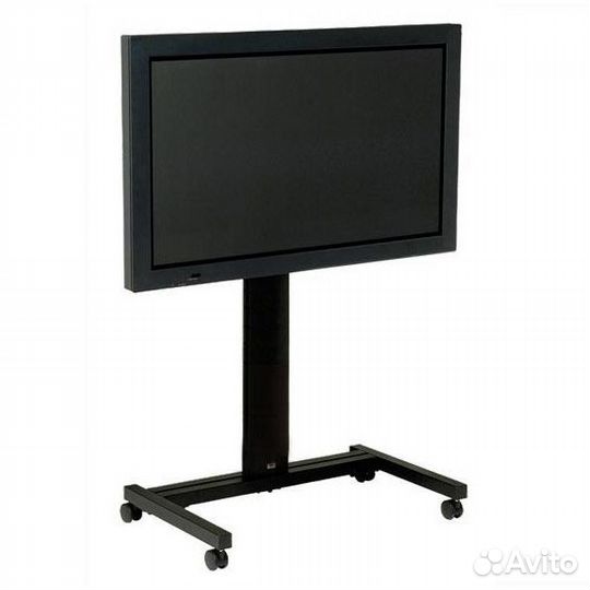 Мобильная стойка SMS Flatscreen FH MT1450 black EU