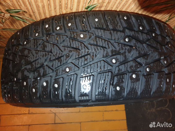 Nokian Tyres Hakkapeliitta 7 205/65 R16 99T