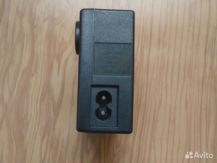 Блок питания 30v