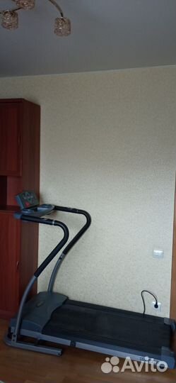 Беговая дорожка Torneo Linia T-201