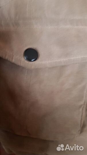 Куртка мужская зимняя ф-ма Dgjj размер48-50