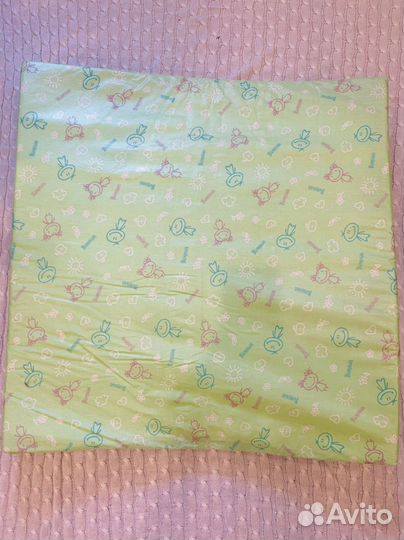 Полный набор для новорожденного