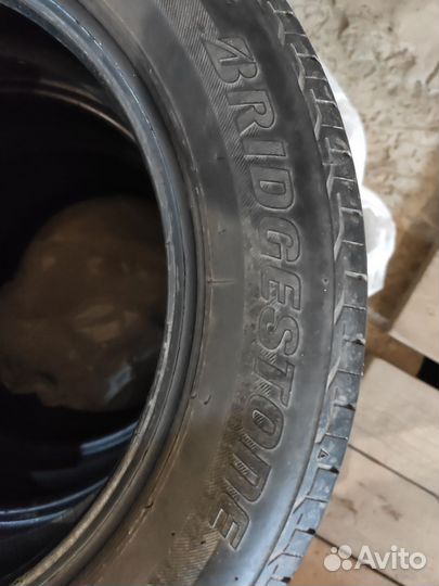Bridgestone Nextry Ecopia 155/65 R14