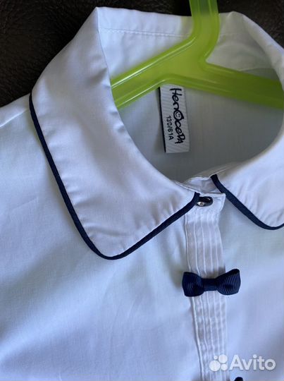 Блузка детская