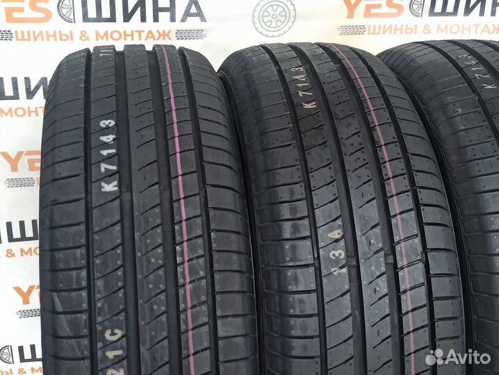 Nexen N'Fera RU5 205/65 R16 95H