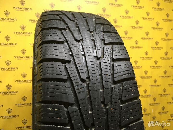 Nokian Tyres Nordman RS2 SUV 225/65 R17 106R