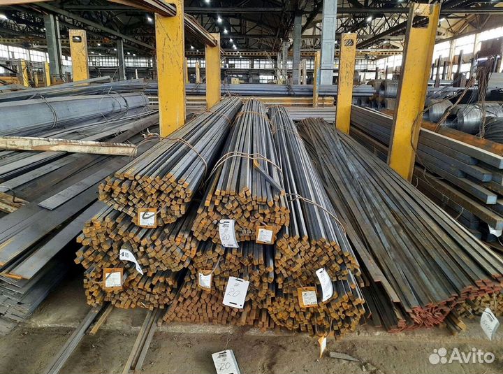 Квадрат нержавейка стальной 25 aisi 304 08Х18Н10