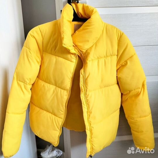 Куртка женская 44 46