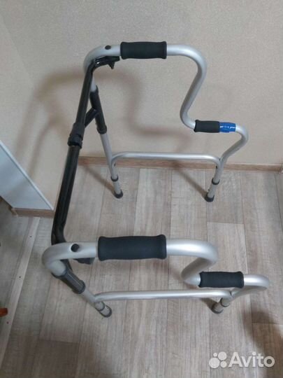 Ходунки для взрослых