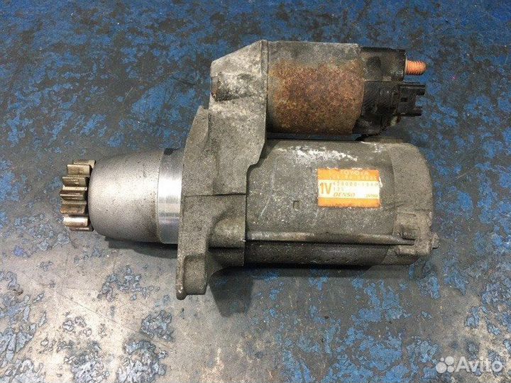 Стартер Toyota Camry V40