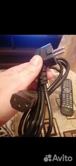 Шнуры для пк
