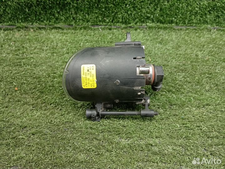 Фара противотуманная правая VAG Audi A4 B7