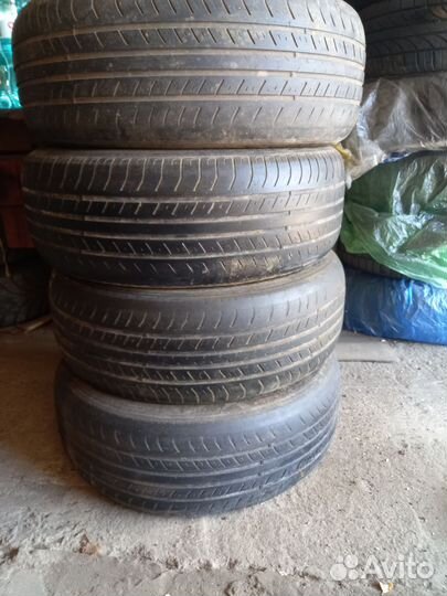 Hankook Optimo Sport 205/60 R16