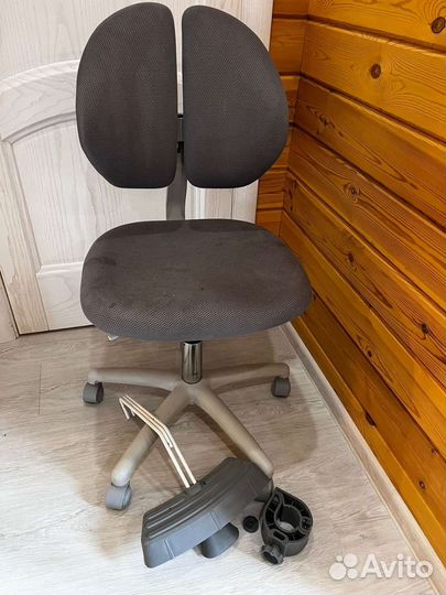 Компьютерное детское эргономичное кресло