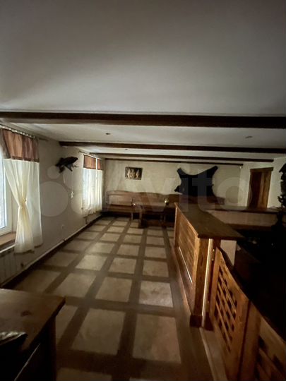 Коттедж 450 м² на участке 30 сот.