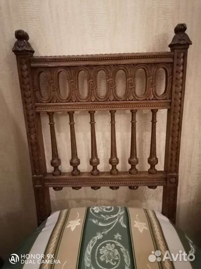 Стулья старинные очень редкие