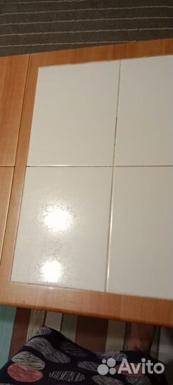 Кухонный стол раскладной