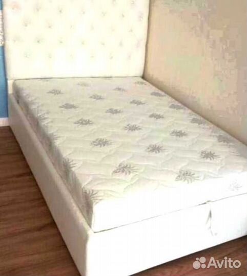 Матрас 140х200, 160х200, 180х200