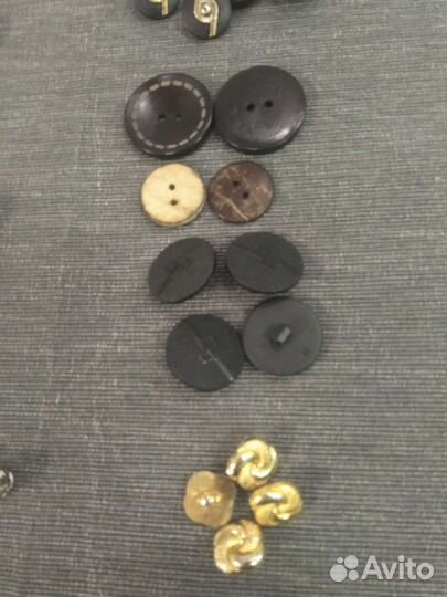 Пуговки