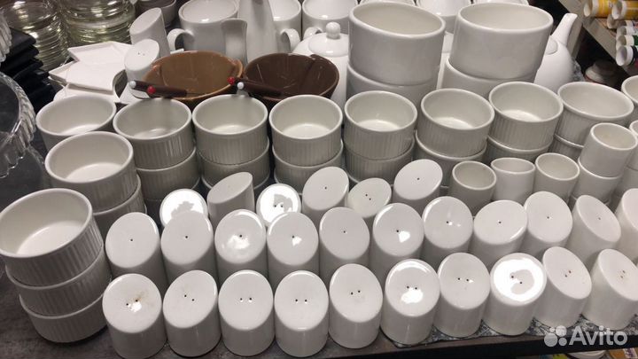 Посуда для ресторана/дома