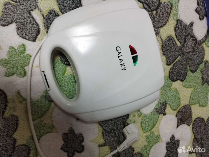 Сэндвич тостер