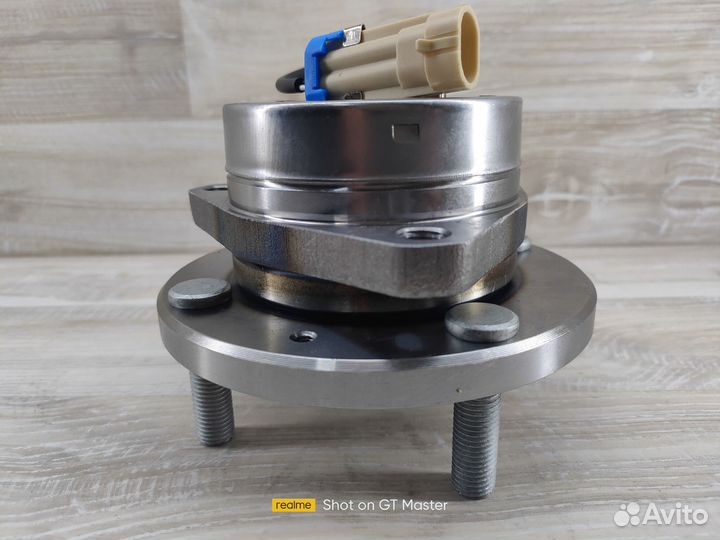 Ступица передняя Chery Fora, Estina, Eastar