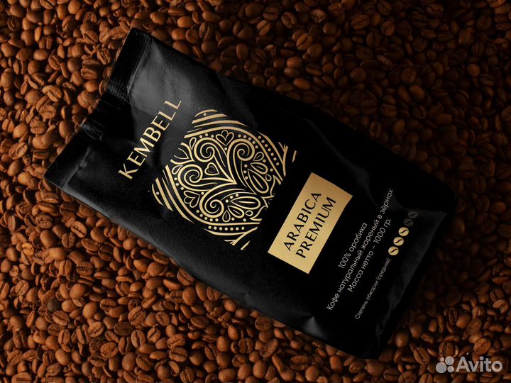 Дизайн упаковки / Разработка этикетки