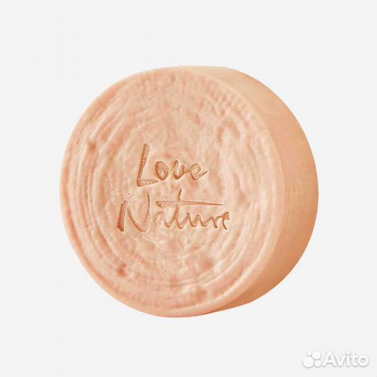 Мыло орифлейм