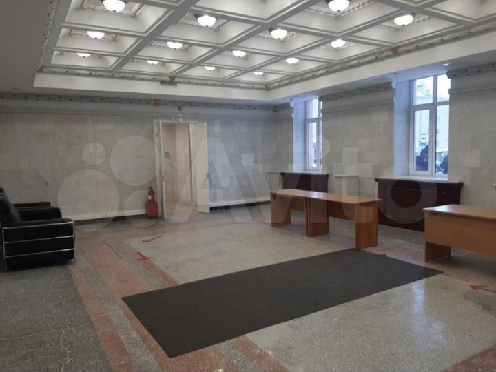 Общепит, 114.2 м²