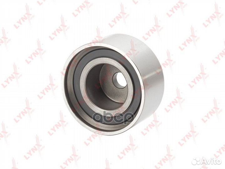 Ролик обводной ремня грм PB-3010 lynxauto