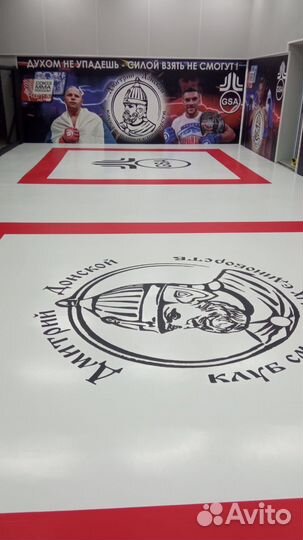 Боксерский мешок пвх 