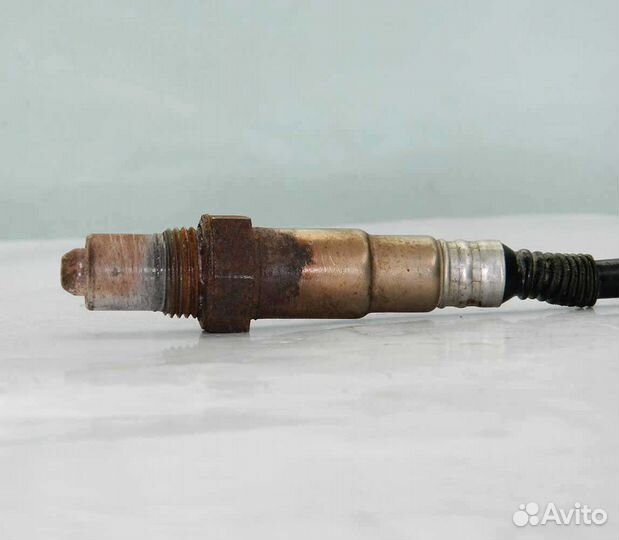 Датчик кислорода Fiat Albea до катализатора