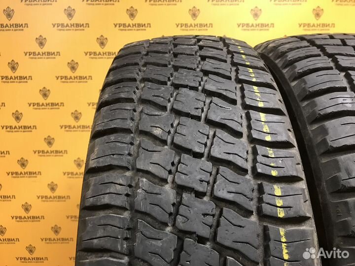 КАМА Кама-219 225/75 R16 104R