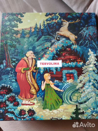 Полусапожки женские демисезонные