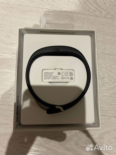 Sony SmartBand 2