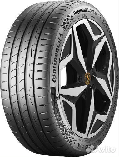 Continental PremiumContact 7 215/50 R17 95Y