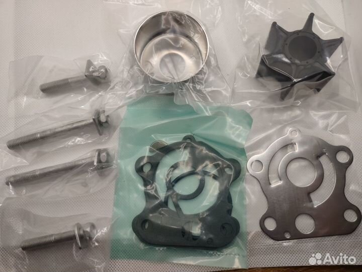 Ремкомплект помпы охлаждения Yamaha (Ямаха)