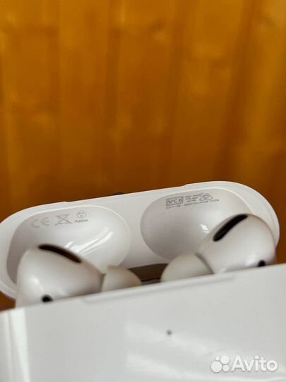 AirPods Pro