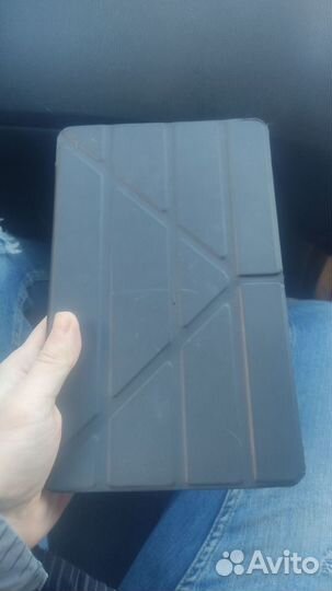 Планшет Samsung Galaxy A