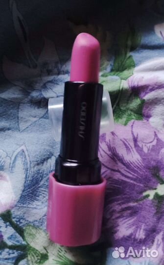 Блеск и помада Chanel, Shiseido, MAC, Givenchy