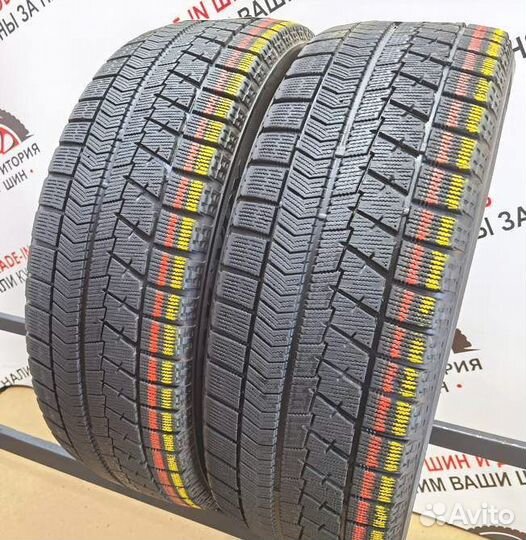 Bridgestone Blizzak VRX 195/55 R15 87Y