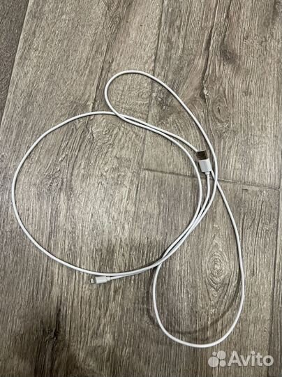 Провод зарядки для iPhone