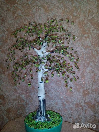 Береза орхидея - 600 мимоза - 800 новогодняя-1000