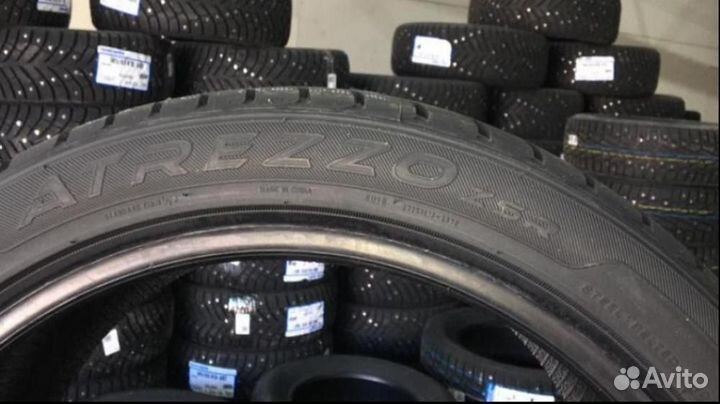 Sailun Atrezzo ZSR 275/35 R19 96Y
