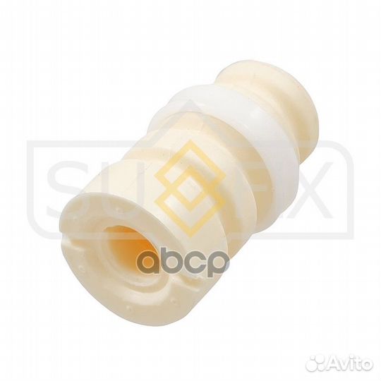 Отбойник амортизатора перед прав/лев mazda