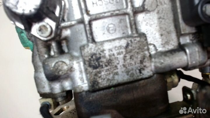 Тнвд Audi A6 (C5), 2000