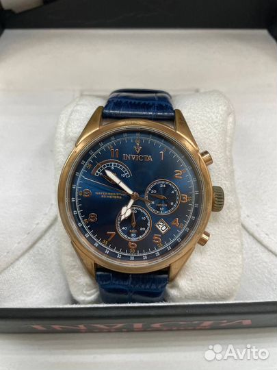 Наручные часы invicta 31558 (арт. 100920) В9